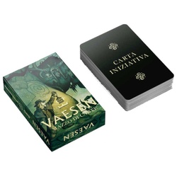 Vaesen - Mazzo di Carte