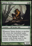 Tajuru Archer