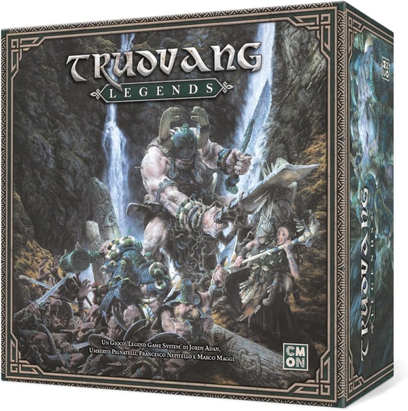 Trudvang Legends immagine 1