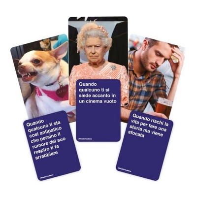 What do You Meme?: Fresh Memes Espansione #2