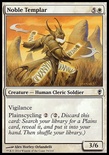 Noble Templar