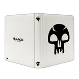 Album 12 Pocket Pro Binder MANA 8 ULTRA PRO SWAMP 480 Carte