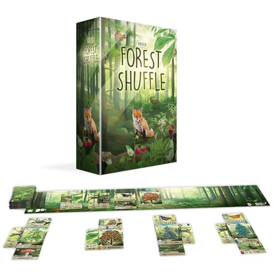 Forest Shuffle