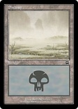 Swamp (#341)