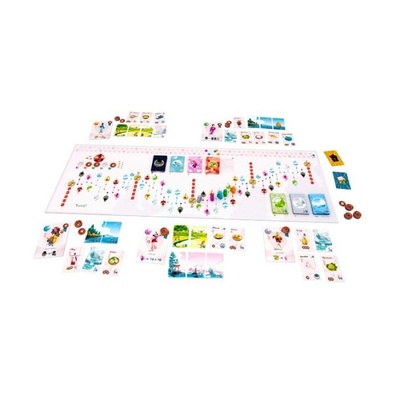 Tokaido - 10° Anniversario