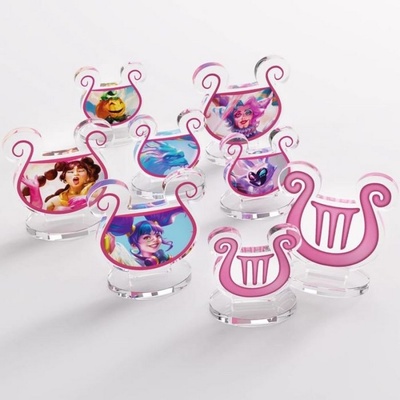 Altered - Premium Hero Standees - Lyra