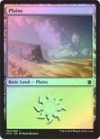 Plains (#250)