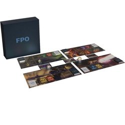 League of Legends Riftbound: Origins - Proving Grounds INGLESE