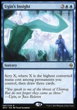 Ugin's Insight