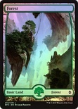 Forest (#272) (Full-Art)