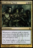 Bloodbond March