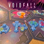 Voidfall: Set 50x navi deluxe 3d