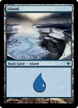 Island (#235)