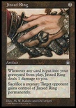 Jinxed Ring