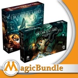 Unconscious Mind - Bundle Base + Nightmares Expansion