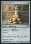 Armory of Iroas