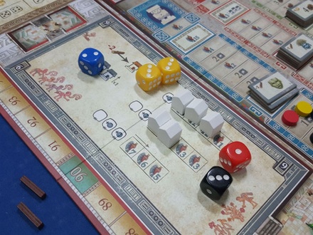 Teotihuacan - Città degli Dei