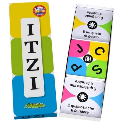 Itzi