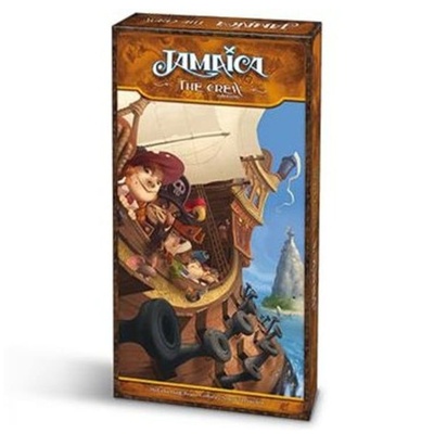 Jamaica - Bundle Base + Espansione