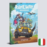 Runeway - Starter Set