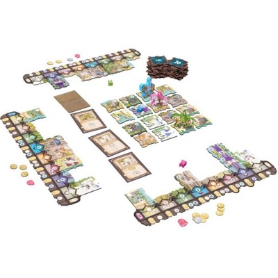 Medioevo - Gli Ultimi Signori della Terra