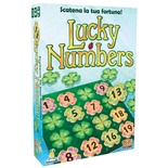 Lucky Numbers
