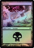 Swamp (#240)