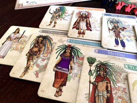 Teotihuacan : Tardo Periodo Preclassico