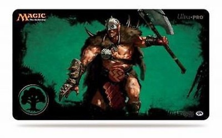 Playmat Ultra Pro Magic MANA 4 GARRUK Tappetino 60x40 cm Carte