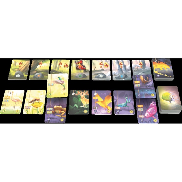 Living Forest Duel immagine 10