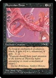 Phyrexian Boon (Male)