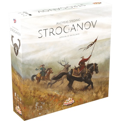 Stroganov