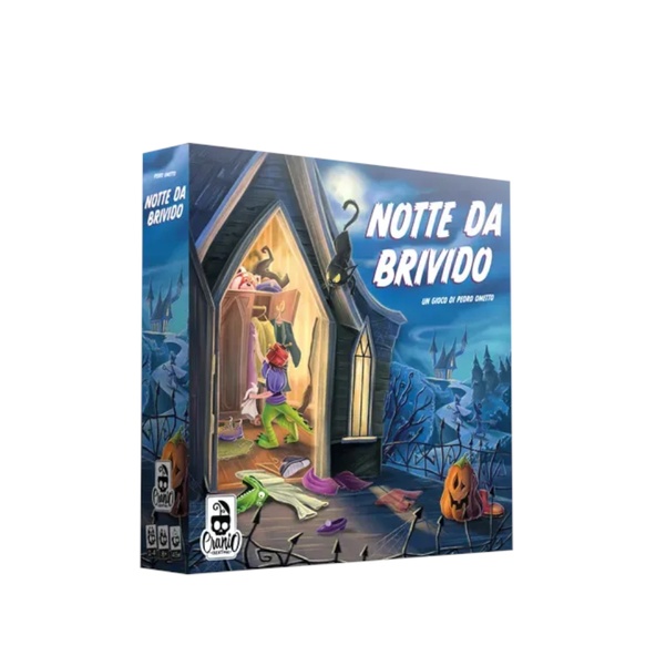 Notte da Brivido immagine 1