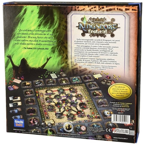 Kingsport Festival immagine 2