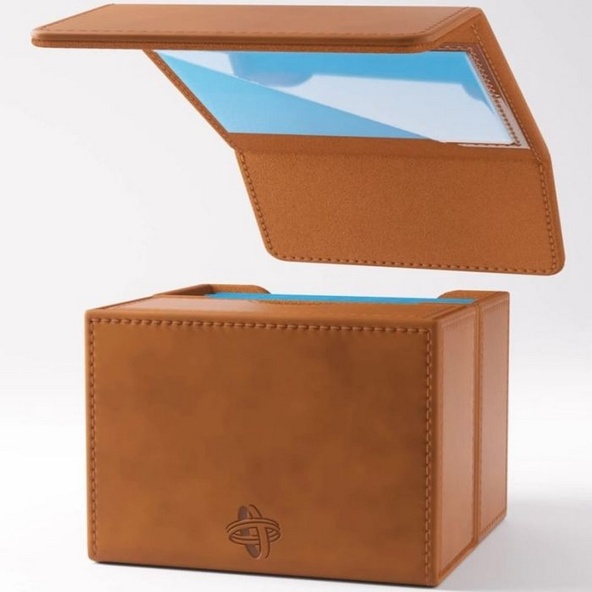 Deck Box Gamegenic Altered DECK WALLET Porta Mazzo immagine 3