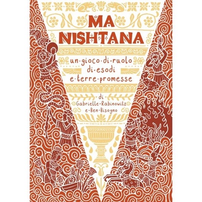 Ma Nishtana