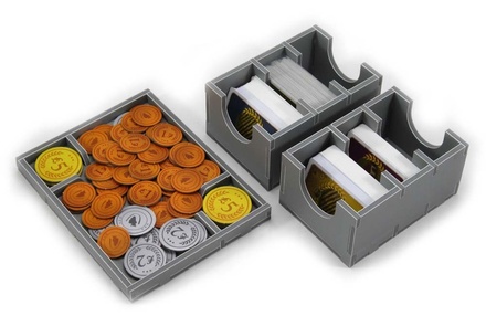 Viticulture: Organizer Interno