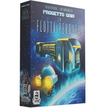 Progetto Gaia: La Flotta Perduta