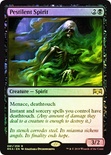 Pestilent Spirit