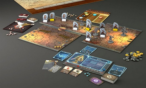 Gloomhaven immagine 2