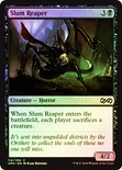Slum Reaper