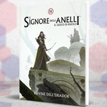 Il Signore degli Anelli GDR - Rovine dell’Eriador