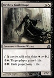Orzhov Guildmage