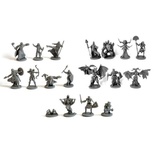 Temple of Horrors - Miniature Pack