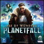 Age of Wonders - Planetfall