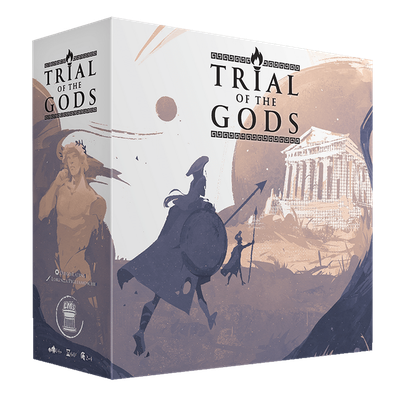 Trial of the Gods