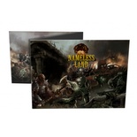 Nameless Land: Schermo dell'Artefice