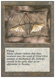 Ornithopter