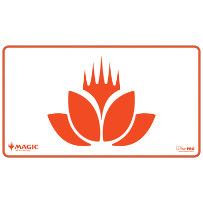 Playmat Ultra Pro Magic MANA 8 LOTUS tappetino 61*34
