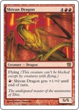 Shivan Dragon
